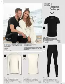 Trigema Prospekt Seite 102