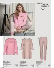 Trigema Prospekt Seite 103