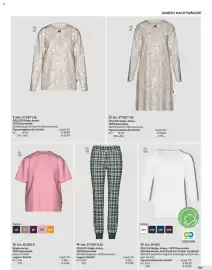 Trigema Prospekt Seite 104