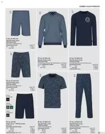 Trigema Prospekt Seite 108