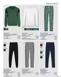 Trigema Prospekt Seite 110