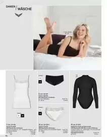 Trigema Prospekt Seite 111