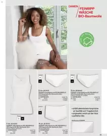 Trigema Prospekt Seite 112