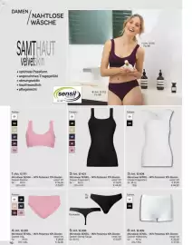 Trigema Prospekt Seite 113