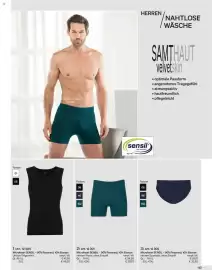 Trigema Prospekt Seite 114