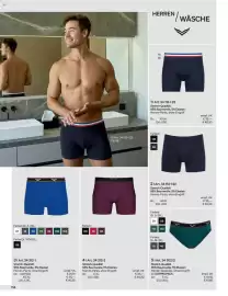 Trigema Prospekt Seite 115