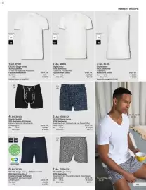 Trigema Prospekt Seite 116