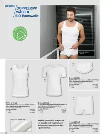 Trigema Prospekt Seite 117