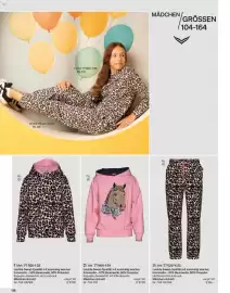 Trigema Prospekt Seite 119