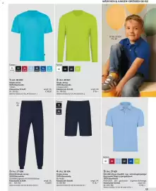 Trigema Prospekt Seite 122