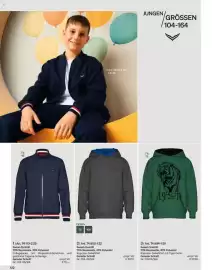 Trigema Prospekt Seite 123