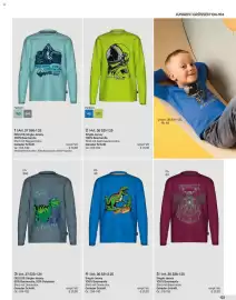 Trigema Prospekt Seite 124