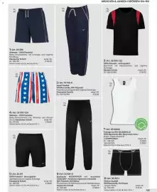 Trigema Prospekt Seite 126