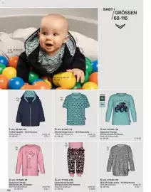 Trigema Prospekt Seite 127