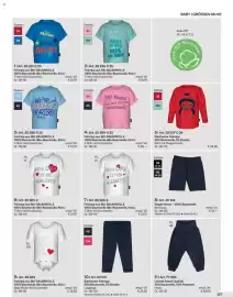 Trigema Prospekt Seite 128