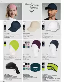 Trigema Prospekt Seite 129