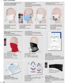 Trigema Prospekt Seite 131