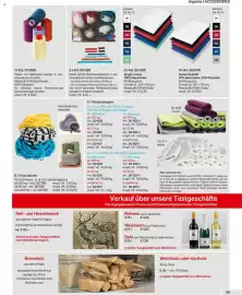 Trigema Prospekt Seite 132