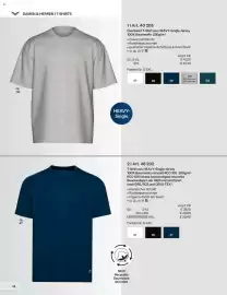 Trigema Prospekt Seite 15