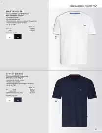 Trigema Prospekt Seite 18