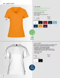 Trigema Prospekt Seite 21