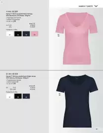 Trigema Prospekt Seite 22