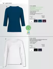 Trigema Prospekt Seite 25