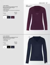 Trigema Prospekt Seite 26