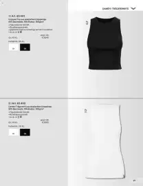 Trigema Prospekt Seite 28