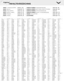 Trigema Prospekt Seite 3