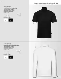 Trigema Prospekt Seite 30