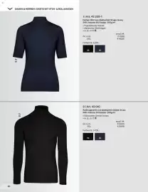 Trigema Prospekt Seite 31