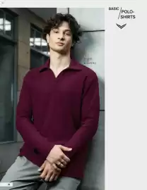 Trigema Prospekt Seite 33