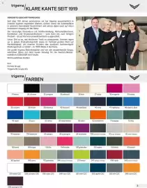 Trigema Prospekt Seite 4