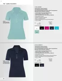 Trigema Prospekt Seite 45