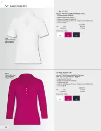 Trigema Prospekt Seite 47