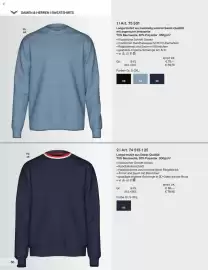 Trigema Prospekt Seite 51