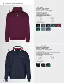 Trigema Prospekt Seite 53