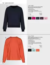 Trigema Prospekt Seite 57