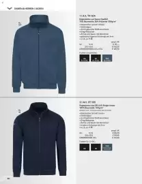 Trigema Prospekt Seite 61