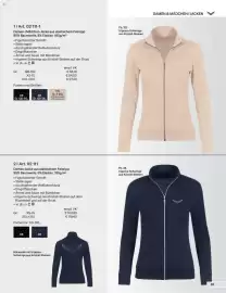 Trigema Prospekt Seite 66