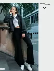 Trigema Prospekt Seite 67