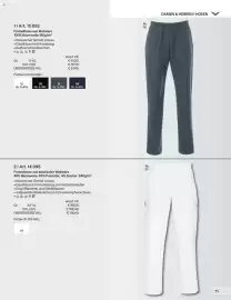 Trigema Prospekt Seite 72