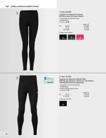 Trigema Prospekt Seite 73