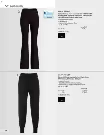 Trigema Prospekt Seite 75