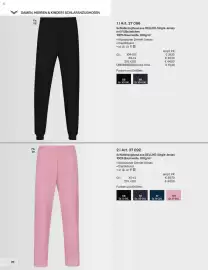 Trigema Prospekt Seite 77