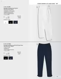 Trigema Prospekt Seite 78