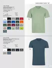 Trigema Prospekt Seite 8