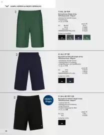 Trigema Prospekt Seite 81