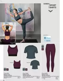 Trigema Prospekt Seite 85